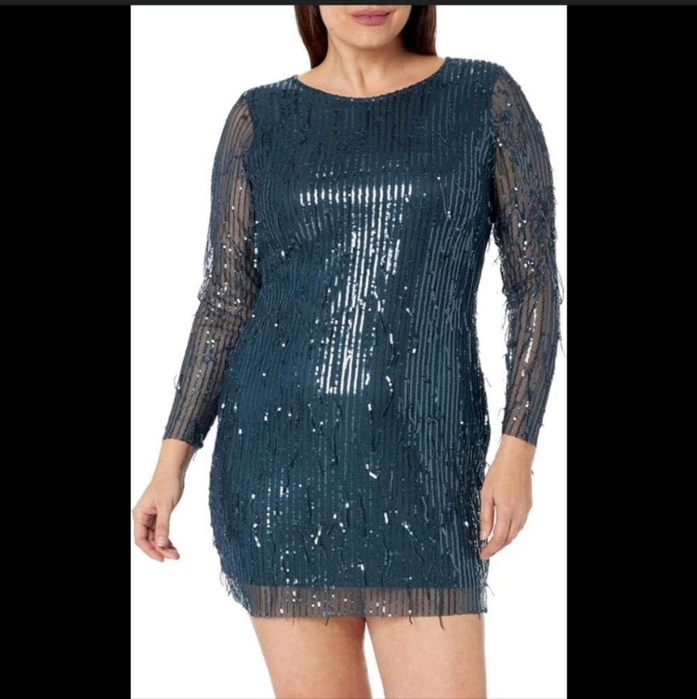 Elegant – Sparkly – Sexy – Chic – Glamorous